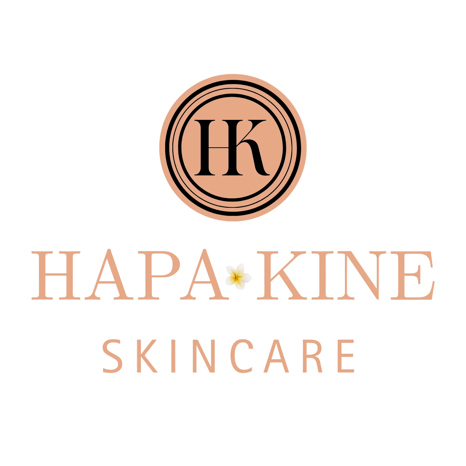 Hapa Kine Skincare