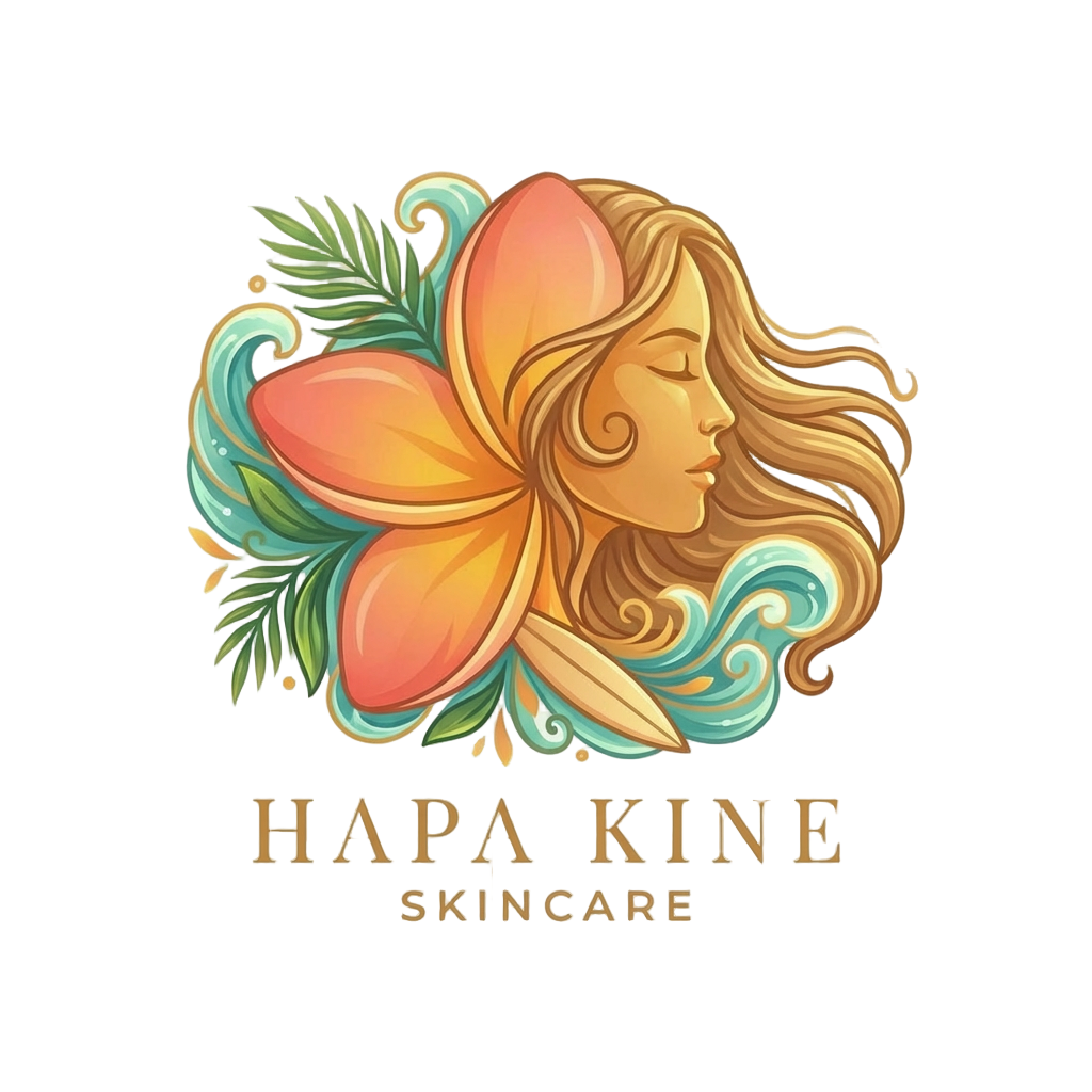 Hapa Kine Skincare